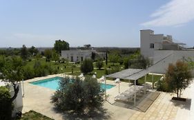 Masseria Agriturismo Faresalento